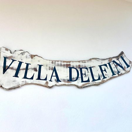 Villa Delfini 크라니 외부 사진